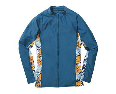 Women's Long Sleeve Rashvest