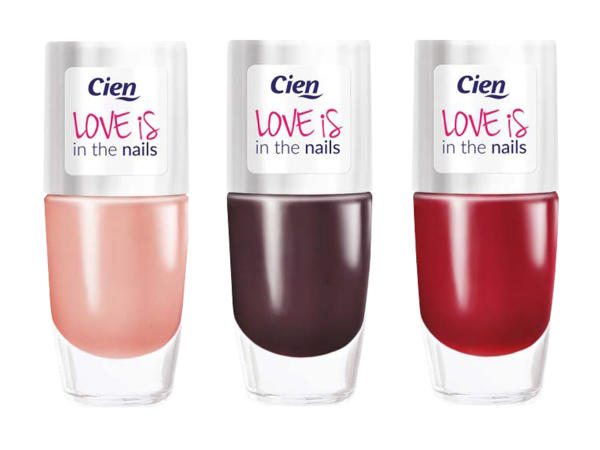 Vernis à ongles Love Stories