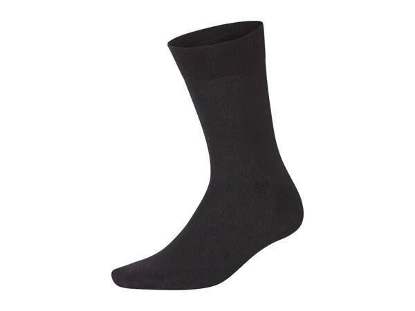 Esmara Adults' Light Socks - 10 Pairs