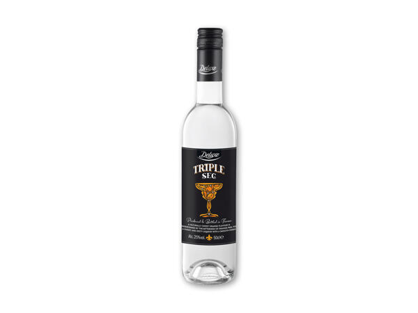Triple Sec