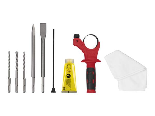 Parkside Hammer Drill