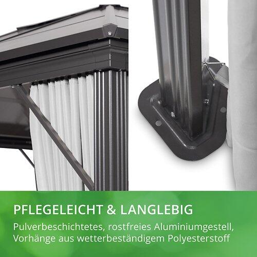 LECO Profi-Pavillon