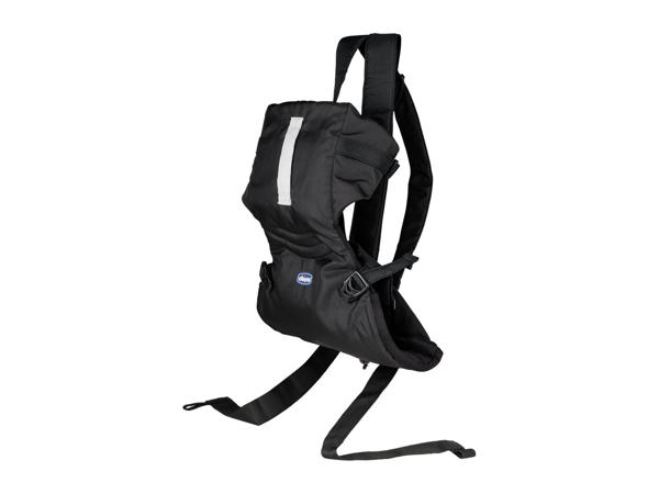 Chicco Easyfit Baby Carrier1