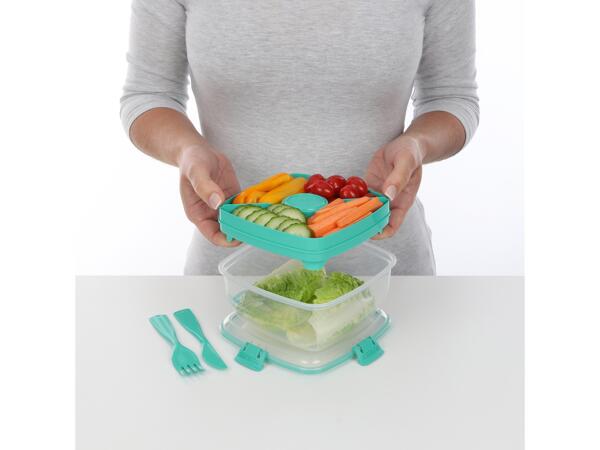 Lunch Box or Drink Bottle Assortment
