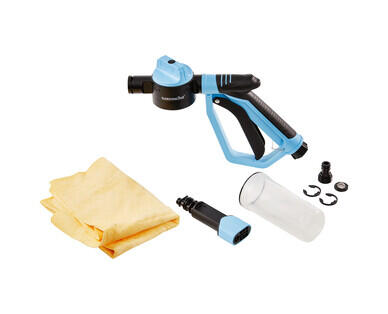Hose Cleaning Attachments