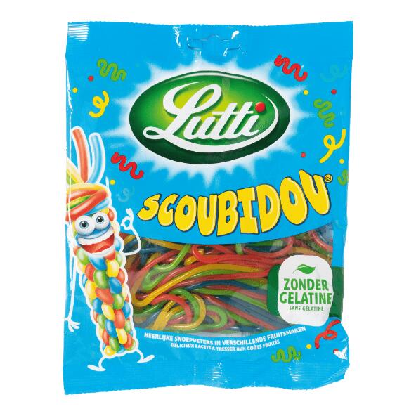 LUTTI(R) 				Süßigkeitenmischung