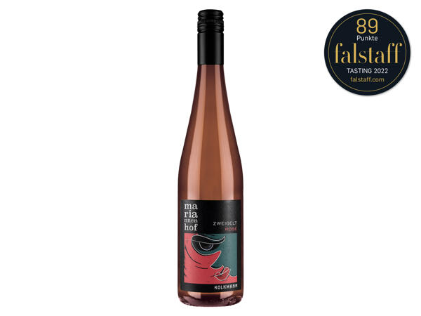 Zweigelt Rosé 2021