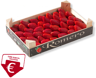 Fraises