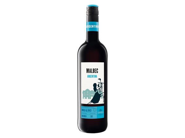 MALBEC ARGENTINA