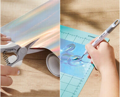 Heat Press Accessories
