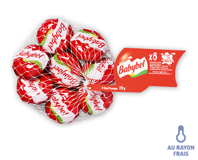 Mini Babybel BABYBEL(R)