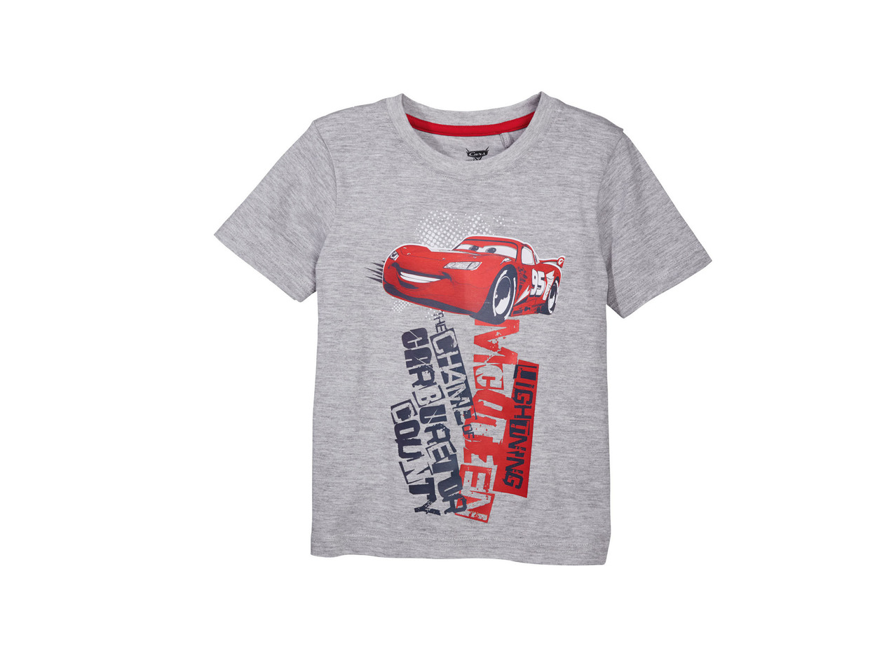 Boys' Pyjamas "Cars, Paw Patrol, Minions"
