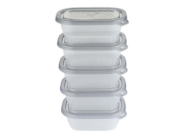 Food Storage Containers