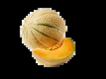 Melon cantaloup