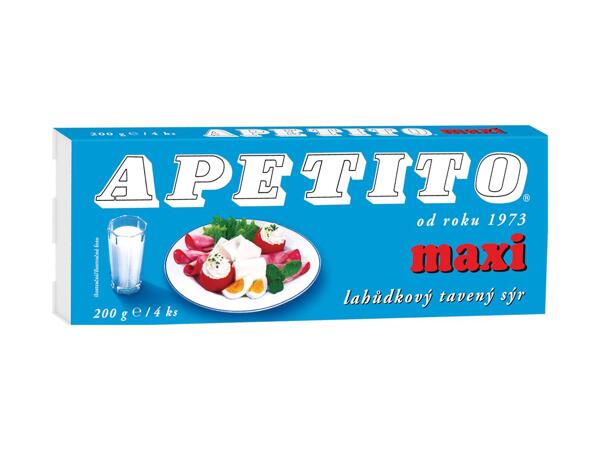 APETITO MAXI