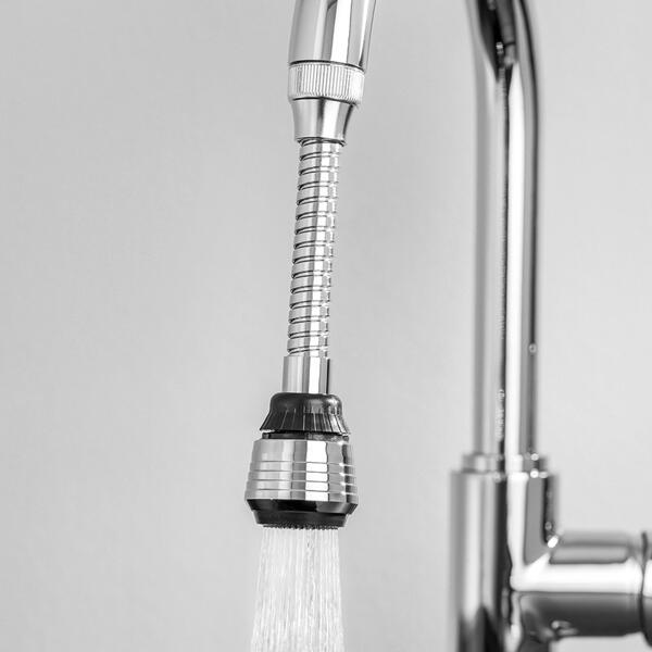 Flexible Eco-Spülbrause