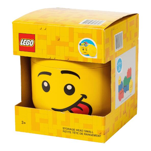 LEGO(R) 				LEGO(R)-Aufbewahrungsbox