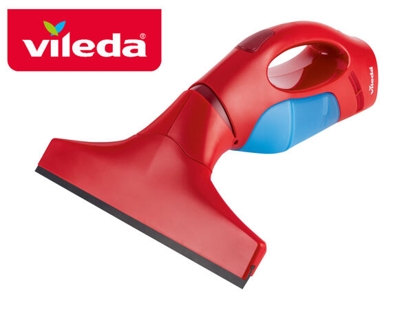 Vileda Window Vacuum Cleaner