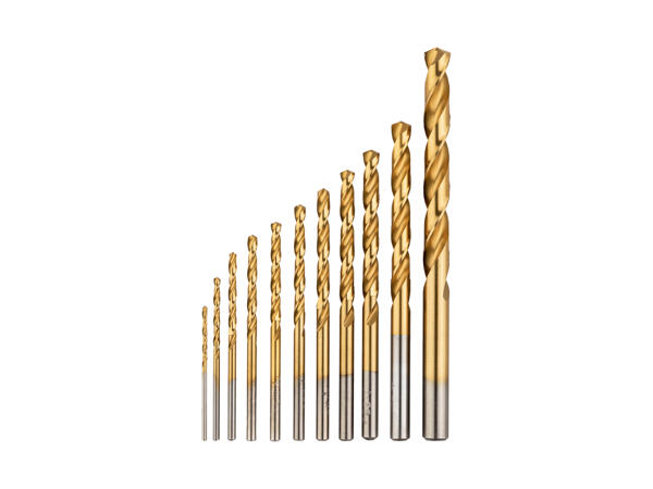 Drill Bit Set