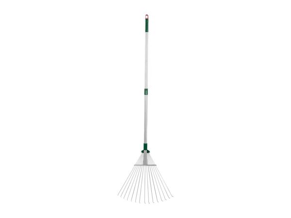 Parkside Outdoor Broom/​Leaf Rake