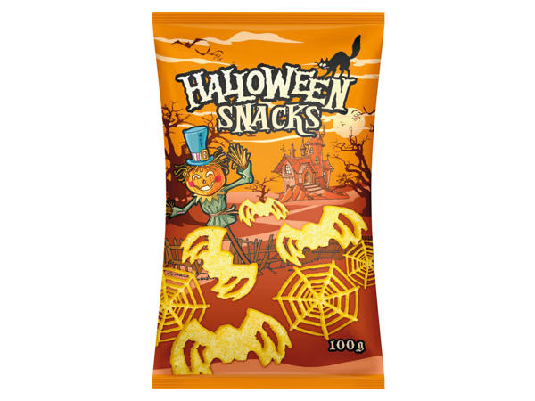HALLOWEEN Snacks