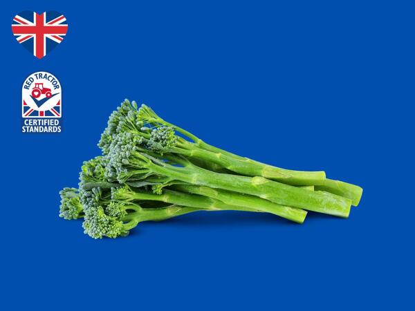 British Tenderstem Broccoli