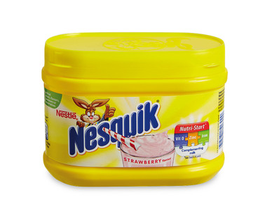 Nesquik Strawberry
