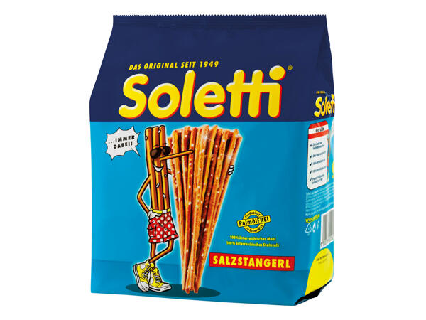 Soletti Salzstangen