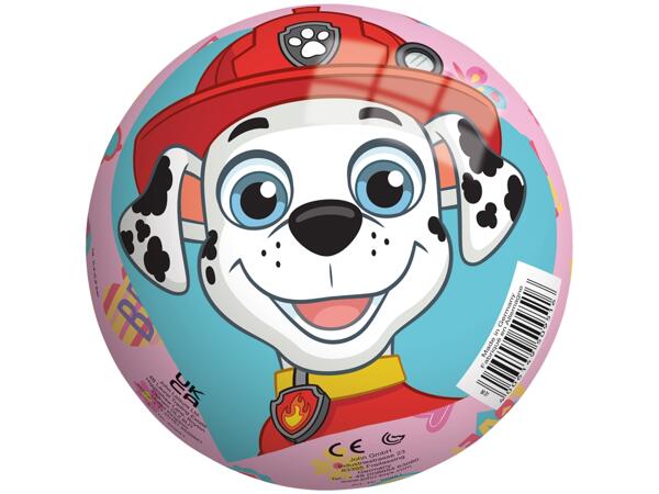 Kids' Character PVC Ball