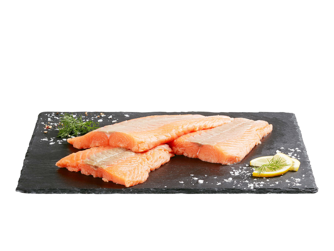 Saumon Premium ASC