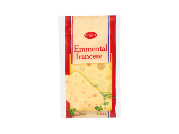 French Emmental
