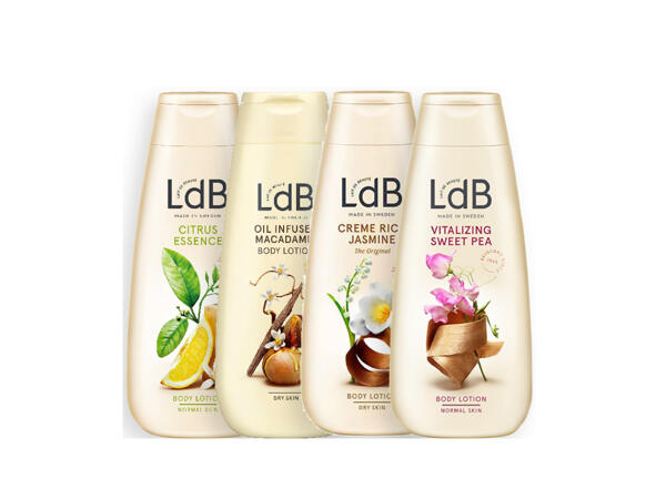 Ldb Lotion