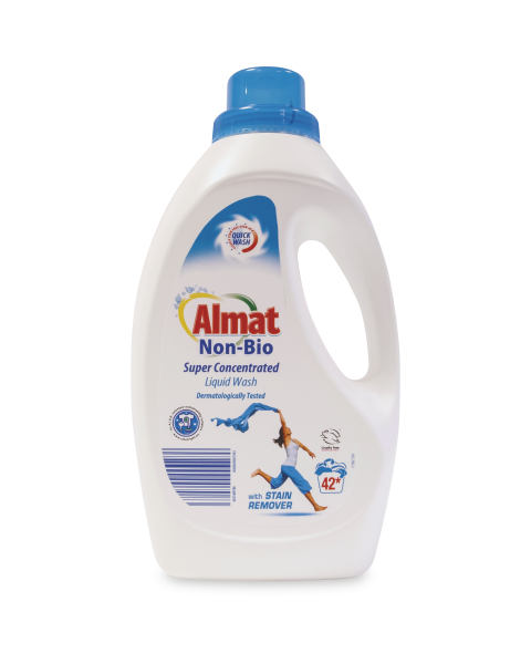 Almat Non-Bio Super Concentrated