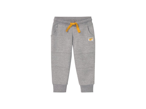 Boys' Joggers