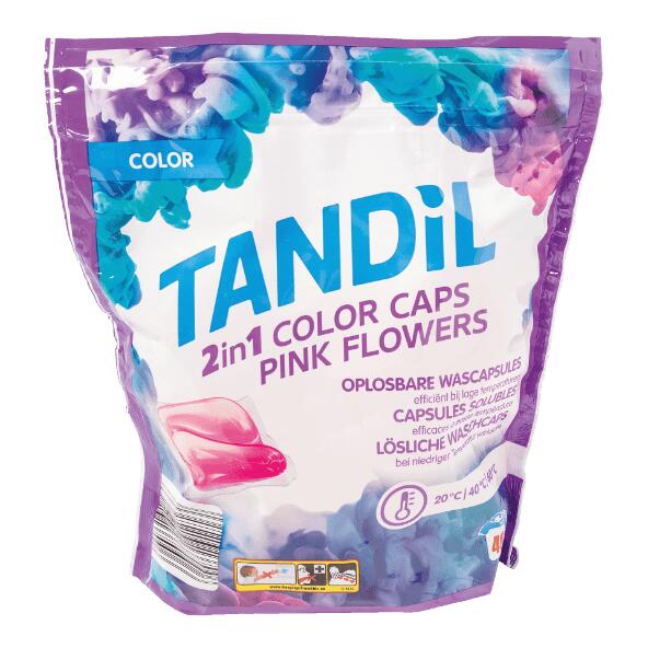 TANDIL(R) 				Waschkapseln, 40 St.