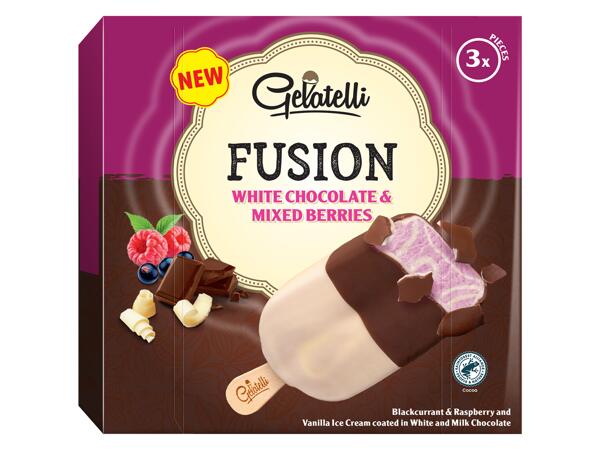 Fusion Ice Sticks