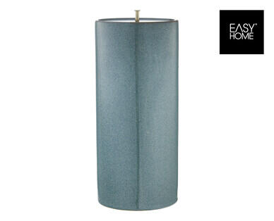 Reactive Glaze Toilet Roll Holder