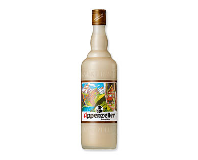 Liqueur à la crème APPENZELLER