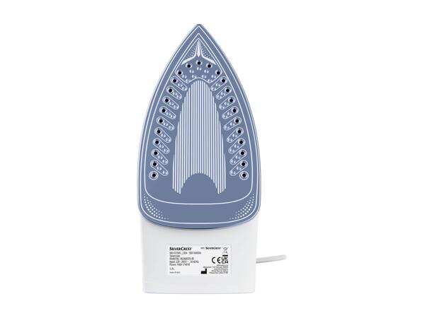 Silvercrest Steam Iron