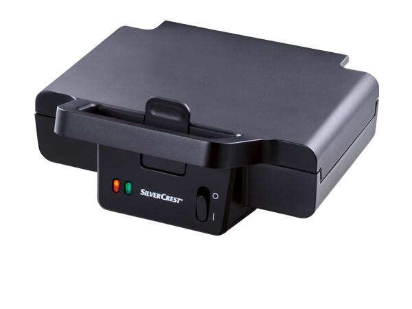 XXL Sandwich Toaster