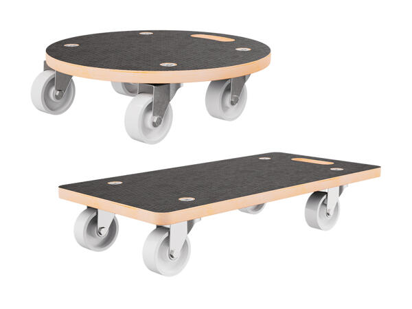 PARKSIDE(R) Transporthjælp