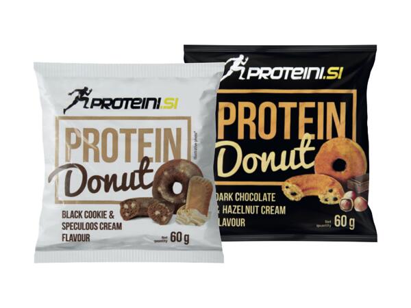 Protein Donut