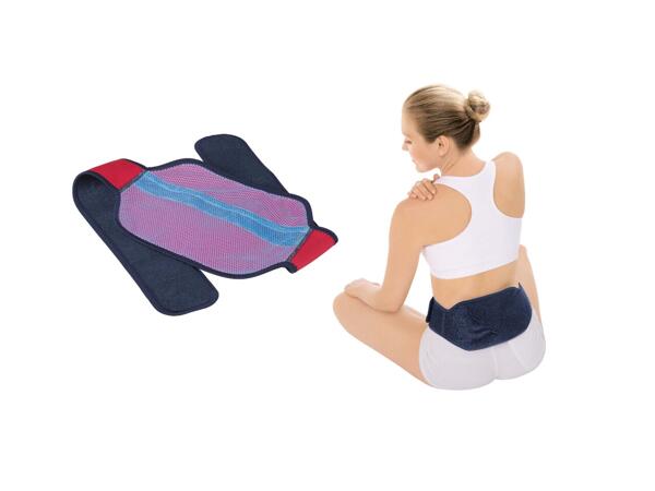 Hot/Cold Compresses
