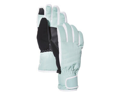 Adult's Ski Gloves