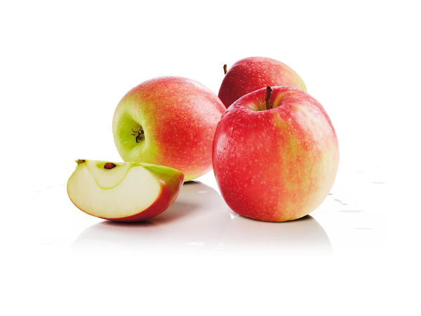 Äpplen Pink Lady 1kg