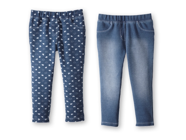 LUPILU(R) Kids' Jeggings