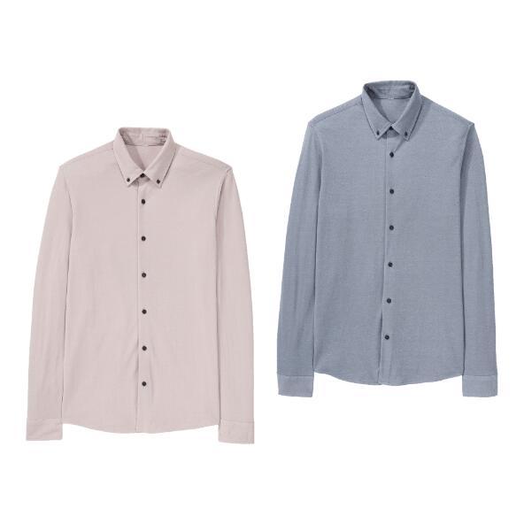 UP2Fashion(R) 				Chemise