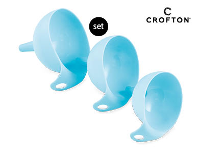 Assorted Measuring Sets