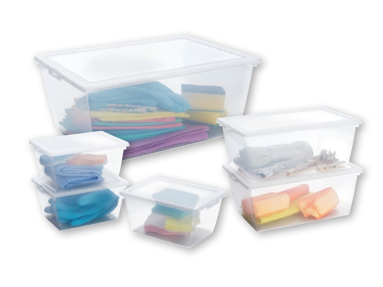CASETTI Storage Container Set