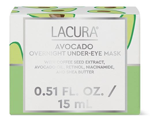 Lacura Skincare Assorted Varieties